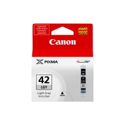 Canon CLI-42LGY Light Grey Ink Cartridge 6391B001