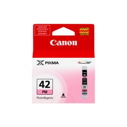 Canon CLI-42PM Photo Magenta Inkjet Cartridge 6389B001