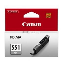 Canon CLI-551GY Grey Ink Cartridge 6512B001 