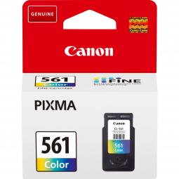 Canon CLI-561 CMY Ink Cartridge 3731C0010