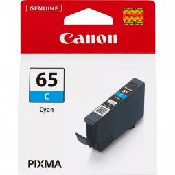 Canon CLI-65 Cyan Ink Tank 4216C001 