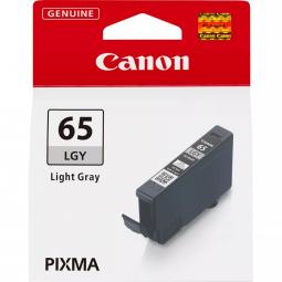 Canon CLI-65 Light Grey Ink Tank 4222C001 
