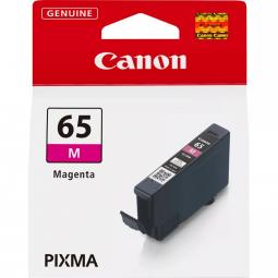Canon CLI-65 Magenta Ink Tank 4217C001 