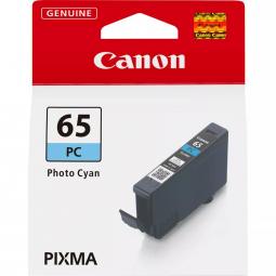Canon CLI-65 Photo Cyan Ink Tank 4220C001 