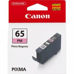 Canon CLI-65 Photo Magenta Ink Tank 4221C001 
