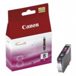 Canon CLI-8M Magenta Inkjet Cartridge 0622B001