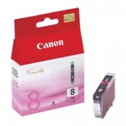 Canon CLI-8PM Magenta Inkjet Cartridge 0625B001