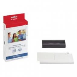 Canon KP-36IP SELPHY Colour Inkjet Cartridge and Papers CO04703