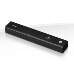 Canon P208II A4 Personal Document Scanner