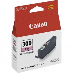 Canon PFI-300 Pro Series Photo Magenta Ink Tank 4198C001
