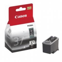 Canon PG-37 Black Ink Cartridge 2145B001