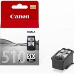 Canon PG-510 Black Ink Cartridge 2970B001