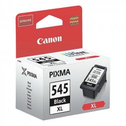 Canon PG-545XL Black High Yield Inkjet Cartridge 8286B001