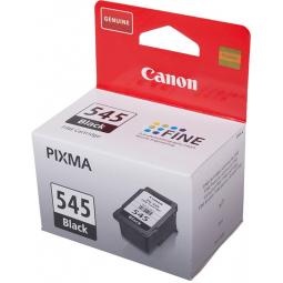 Canon PG-545 Black Inkjet Cartridge 8287B001