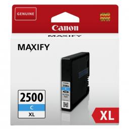 Canon PGI-1500Xl Cyan Inkjet Cartridge 9193B001