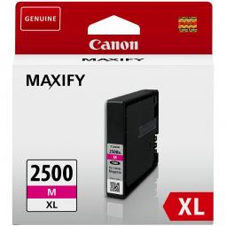 Canon PGI-2500XLM Magenta Ink Cartridge 9266B001