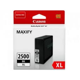 Canon PGI-2500Xl Black Inkjet Cartridge 9254B001