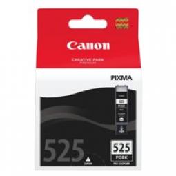 Canon PGI-525PGBK Pigment Black Ink Cartridge 4529B001 