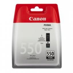 Canon PGI-550PGBK Pigment Black Ink Cartridge 6496B001