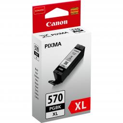 Canon PGI-570PGBKXL Black High Yield Ink Cartridge 0318C001