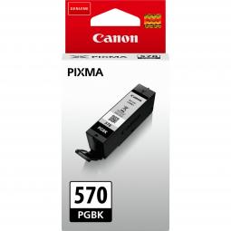 Canon PGI-570PGBK Black Ink Cartridge 0372C001