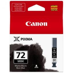 Canon PGI-72MBK Matte Black Ink Cartridge 6402B001