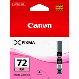 Canon PGI-72Pm Photo Magenta Ink Cartridge 6408B001