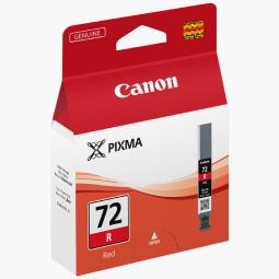 Canon PGI-72R Red Inkjet Cartridge 6410B001