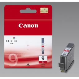 Canon PGI-9R Red Inkjet Cartridge 1040B001