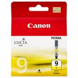 Canon PGI-9Y Yellow Inkjet Cartridge 1037B001