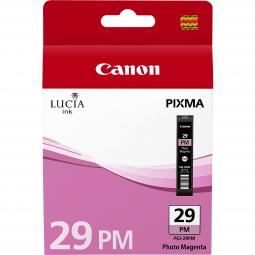 Canon Photo PGI-29 PIXMA PRO-1 Magenta Ink Cartridge 4877B001