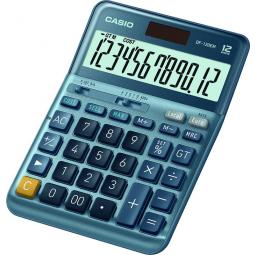 Casio DF-120EM 12 Digit Desk Calculator