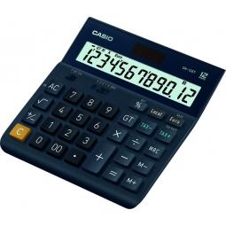 Casio DH-12ET 12 Digit Desk Calculator