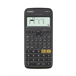 Casio FX-83GTX Scientific Calculator Black