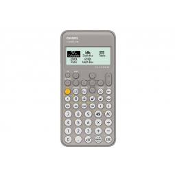 Casio Classwiz Scientific Calculator Grey  FX-83GTCW-GY-W-UT