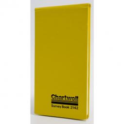 Chartwell Survey Book Dimension Weather Resistant 2142Z
