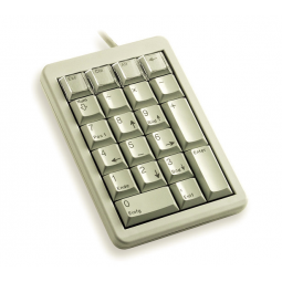 Cherry G84 4700 Wired Numeric Keypad