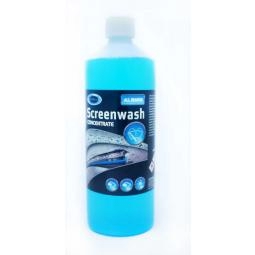 Chill Factor Ready To Use Screenwash 1 Litre - 0108044