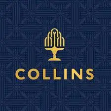 Collins Colplan A3 Memo Calendar 2026 CMC-26 - 822160