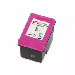 Colop E-Mark Ink Cartridge Black - 155246