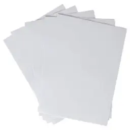 Contract Paper A4 White 75gm Box of 5 Reams 2500 Sheets