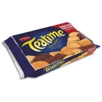 Crawfords Teatime Biscuits 275g - 0401016