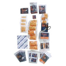 Crest Medical Standard 1-10 Person First Aid Kit Refill HSE
