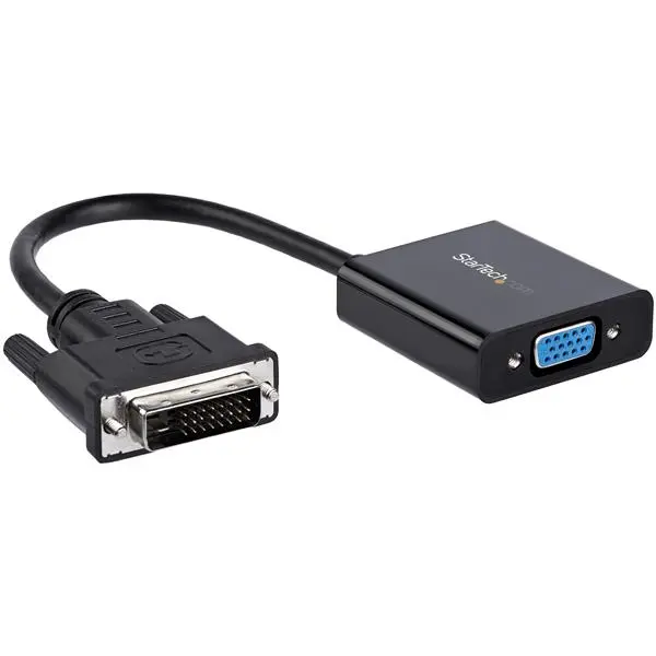 StarTech.com DVI D to VGA Active Converter