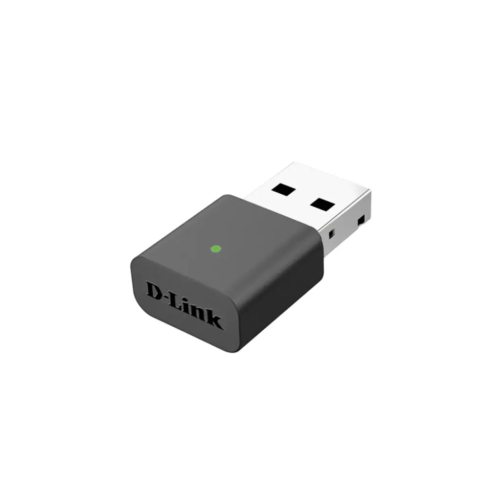 D-Link DWA 131 Wireless N USB Nano Adapter