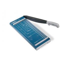 Dahle 502 A4 Personal Guillotine - cutting length 320mm/cutting capacity 0.8mm - 00502-20043