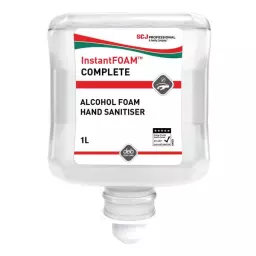 Deb Foam Hand Sanitiser 1L - DIS1000ML