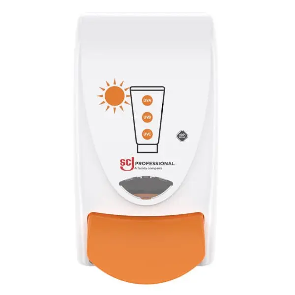 Deb Stokoderm Sun Protect PURE Dispenser 1 Litre - SUN1LDS