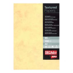 Decadry Multipurpose Parch A4 95gsm PCL1677 (100 Sheets)