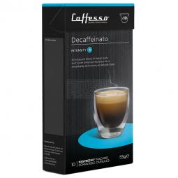 Decaffeinato Nespresso compatible coffee pods